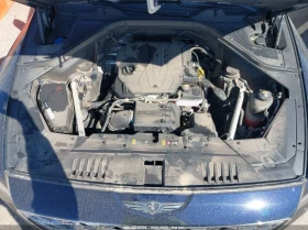 Genesis GV80 2.5L I-4 DI, DOHC, VVT, TURBO, 300HP All Wheel | Mobile.bg    15