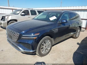 Genesis GV80 2.5L I-4 DI, DOHC, VVT, TURBO, 300HP All Wheel | Mobile.bg    2