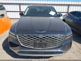 Genesis GV80 2.5L I-4 DI, DOHC, VVT, TURBO, 300HP All Wheel | Mobile.bg    4