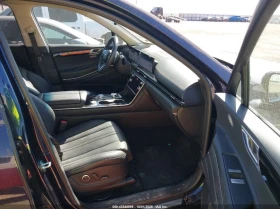 Genesis GV80 2.5L I-4 DI, DOHC, VVT, TURBO, 300HP All Wheel | Mobile.bg    10