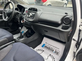 Honda Jazz 1.4 99k.c - 12500 лв. / 6391.15 € - 61953868 10