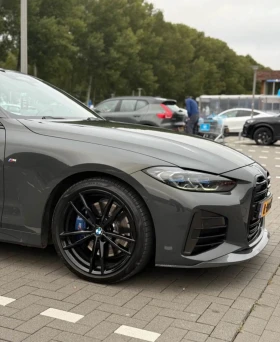 BMW 440 M440i xDrive INDIVIDUAL  - 44999 € / 88010.39 лв. - 40318296 9