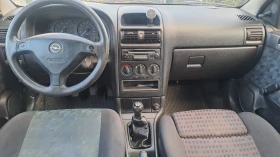 Opel Astra 1.6 75кс ГАЗ.  ГАРАЖНА! - 2600 лв. / 1329.36 € - 43381553 6