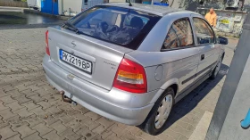 Opel Astra 1.6 75кс ГАЗ.  ГАРАЖНА! - 2600 лв. / 1329.36 € - 43381553 3