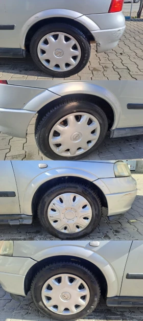 Opel Astra 1.6 75кс ГАЗ.  ГАРАЖНА! - 2600 лв. / 1329.36 € - 43381553 5
