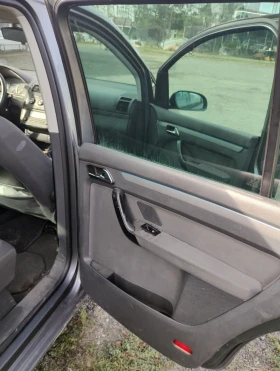 VW Touran T1 | Mobile.bg    7