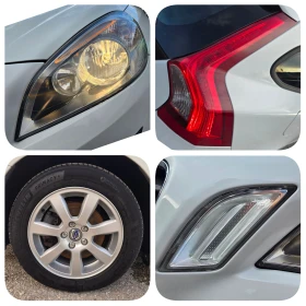 Volvo V60 2.0D КАТО НОВА - 12799 лв. / 6544.02 € - 58115151 16