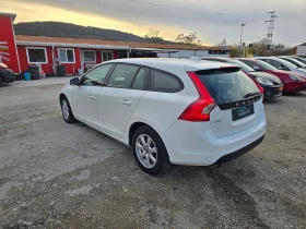 Volvo V60 2.0D КАТО НОВА - 12799 лв. / 6544.02 € - 58115151 5
