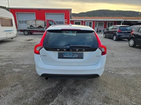 Volvo V60 2.0D КАТО НОВА - 12799 лв. / 6544.02 € - 58115151 4