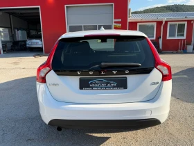 ����� �� �������� �� Volvo V60 2.0D ���� ����