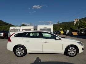 ����� �� �������� �� Volvo V60 2.0D ���� ����