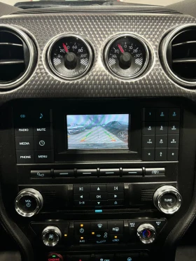 Ford Mustang EcoBoost Premium CAM* BLINDSPOT* * CARPLAY* | Mobile.bg    9