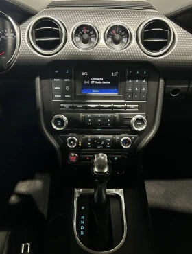 Ford Mustang EcoBoost Premium CAM* BLINDSPOT* * CARPLAY* | Mobile.bg    6