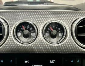 Ford Mustang EcoBoost Premium CAM* BLINDSPOT* * CARPLAY* | Mobile.bg    10