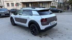 Citroen C4 Cactus 1.2i, снимка 5