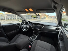 Toyota Auris 2.0D-Камера-ШВЕЙЦАРИЯ - 14900 лв. / 7618.25 € - 64520534 12