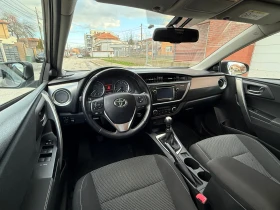 Toyota Auris 2.0D-Камера-ШВЕЙЦАРИЯ - 14900 лв. / 7618.25 € - 64520534 9