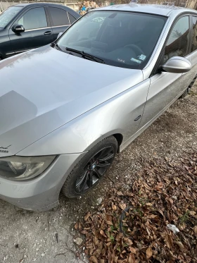 BMW 320 2.0d 163кс - 12000 лв. / 6135.50 € - 66079078 2