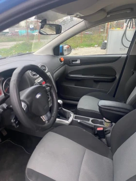 Ford Focus 1.6 115к.с, снимка 10