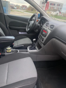 Ford Focus 1.6 115к.с, снимка 9