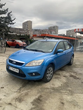 Ford Focus 1.6 115к.с, снимка 2