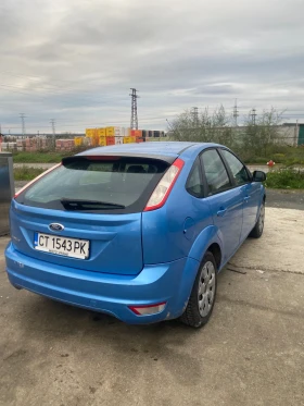 Ford Focus 1.6 115к.с, снимка 6