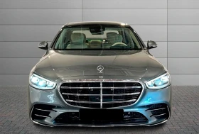 Mercedes-Benz S 500 4Matic AMG-Line - 186998 лв. / 95610.56 € - 31936256 3