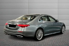 Mercedes-Benz S 500 4Matic AMG-Line - 186998 лв. / 95610.56 € - 31936256 2