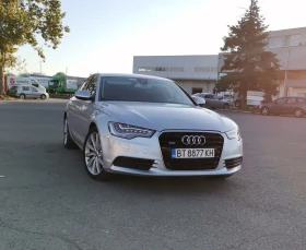 Audi A6, снимка 1