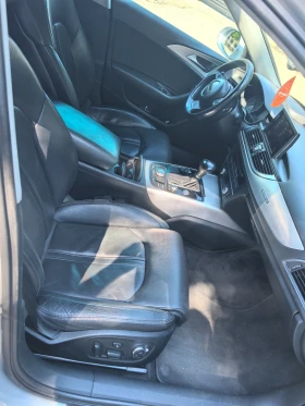 Audi A6, снимка 8