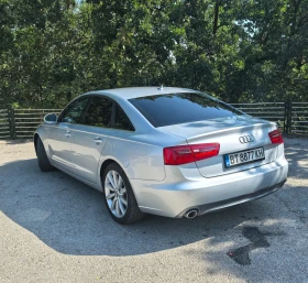 Audi A6, снимка 4