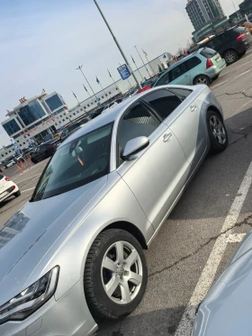 Audi A6, снимка 2