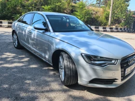 Audi A6, снимка 10
