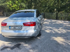 Audi A6, снимка 11