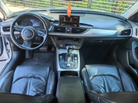 Audi A6, снимка 5