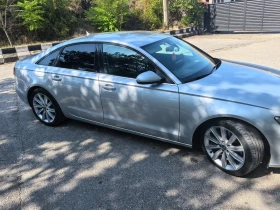 Audi A6, снимка 9