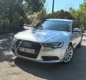 Audi A6, снимка 3