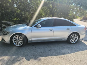 Audi A6, снимка 12