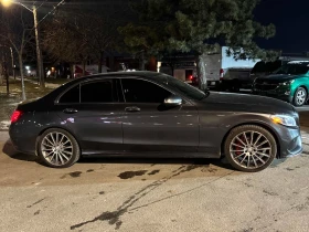 Mercedes-Benz C 400 * CARFAX * БЕЗ ПЪРВОНАЧАЛНА ВНОСКА - 23400 лв. / 11964.23 € - 65753149 3