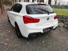 ����� �� �������� �� BMW 118 BMW 118i M-Sport Paket 