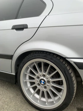 BMW 318 - 4500 € / 8801.24 лв. - 17461723 9