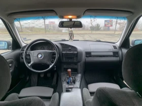 BMW 318 - 4500 € / 8801.24 лв. - 17461723 6