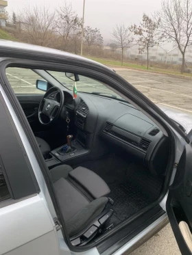 BMW 318 - 4500 € / 8801.24 лв. - 17461723 4