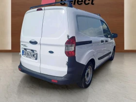 Ford Courier 1.5 TDCi, снимка 5