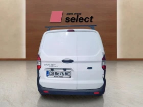 Ford Courier 1.5 TDCi, снимка 6