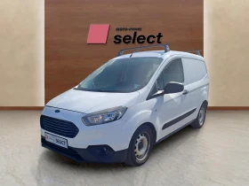 Ford Courier 1.5 TDCi - изображение 1