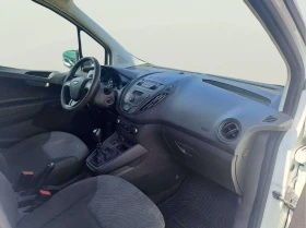 Ford Courier 1.5 TDCi, снимка 10