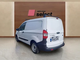 Ford Courier 1.5 TDCi, снимка 7