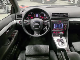 Audi A4 Face/S-line/3.0TDI (233hp)Quattro/ZF-6/Navi/Swiss, снимка 10