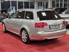 Audi A4 Face/S-line/3.0TDI (233hp)Quattro/ZF-6/Navi/Swiss, снимка 6